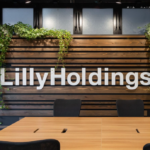 株式会社LillyHoldings