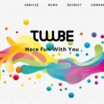 株式会社TUUUBE