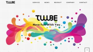 株式会社TUUUBE