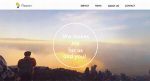 株式会社floorvr(フロアブイアール)