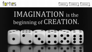 株式会社フォーティーズ