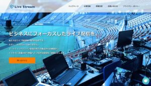 ライブストリーム合同会社(panomove)