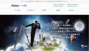 株式会社メディアクト