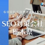 【2025年最新版】栃木県でおすすめのSEO対策会社9選