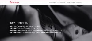 株式会社ブレファ
