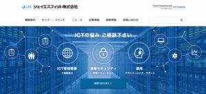 ジェイエスフィット株式会社