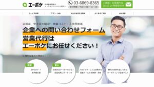株式会社エーポケ