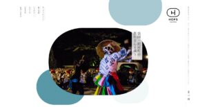 株式会社ホップス