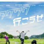 株式会社Yoriyork(ヨリヨーク)