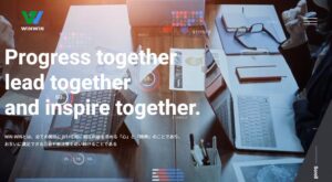 株式会社ウインウイン