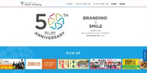 株式会社アサヒマーケティング