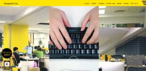 株式会社トラパンツ