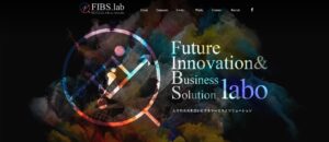 株式会社FIBS.lab(フィブス・ラボ)