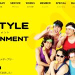 株式会社フリースタイルエンターテイメント