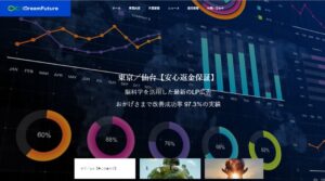 アイ・ドリームフューチャー株式会社