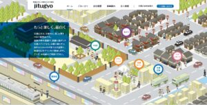 株式会社実業広告社