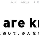 株式会社ニット