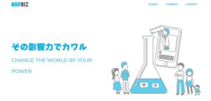 株式会社NAPBIZ