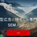 株式会社SEMエージェンシー