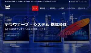 テラウェーブ・システム株式会社