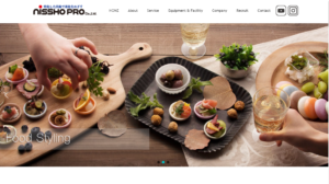 株式会社ニッショウプロ