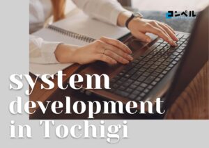 栃木県でおすすめのシステム開発会社5選【2025年最新版】宇都宮市他