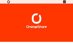 株式会社OrangeShare