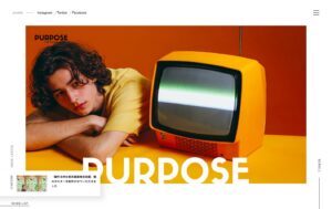 株式会社PURPOSE