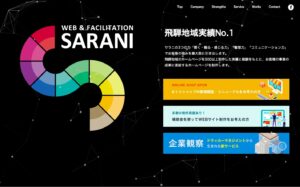 株式会社サラニ
