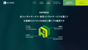 HATME株式会社