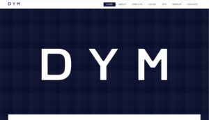 株式会社DYM