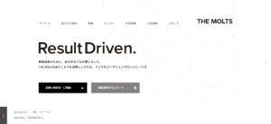 株式会社THE MOLTS