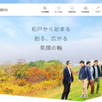 株式会社ジョーレン