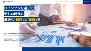 株式会社GVI