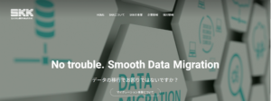 システム開発株式会社